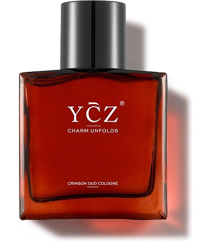Amazon.com : Ycz Cologne for Men Set, 3-Piece Men's Cologne Gift